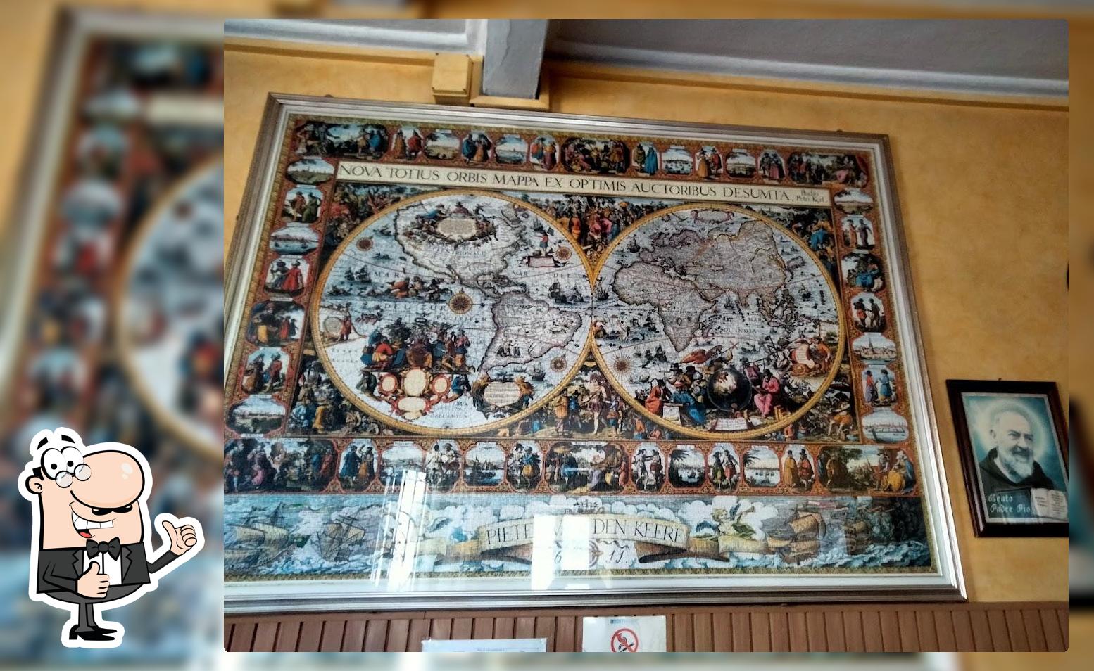 Trattoria da Marcellino