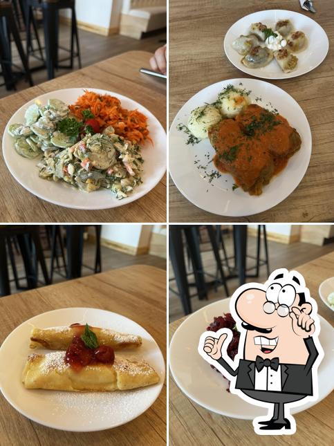 U Babci Polish Kitchen