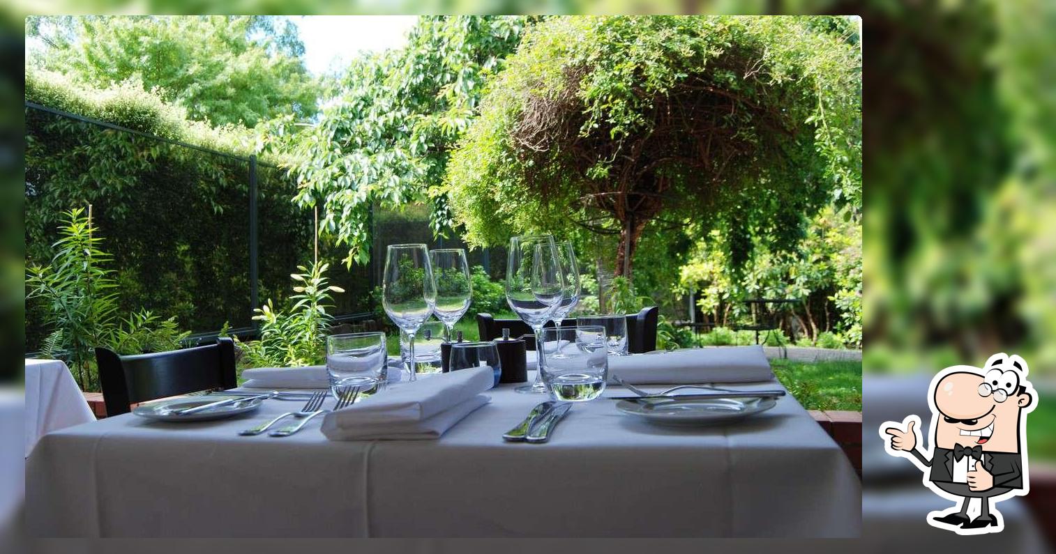 Sassi Restaurant