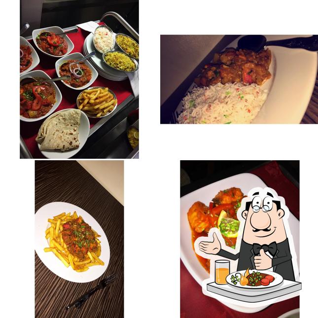 Swaadesh Indian Cuisine