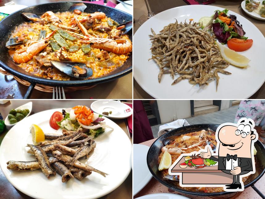 Taberna Las Tablas