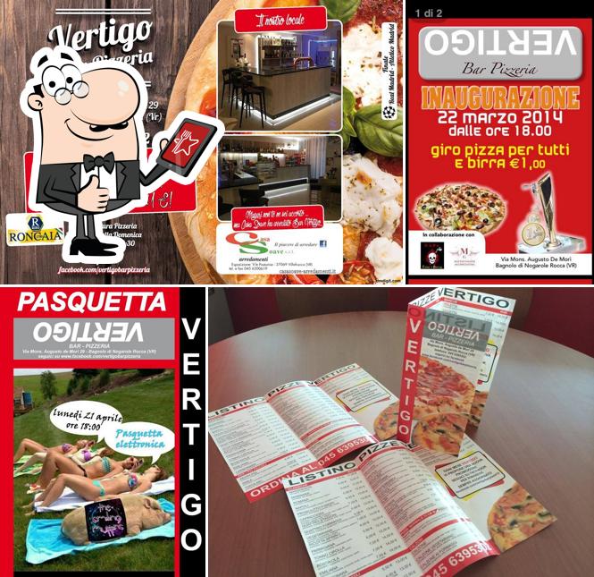 Vertigo Bar Pizzeria