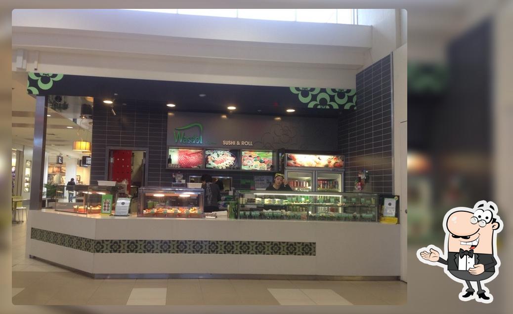 Wasabi