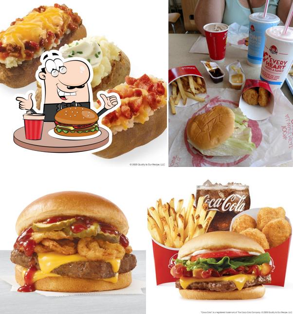 Wendy's