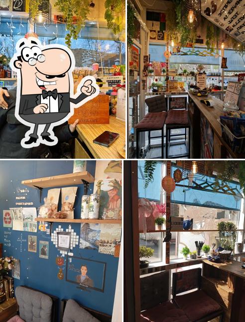 Zefir Cafe