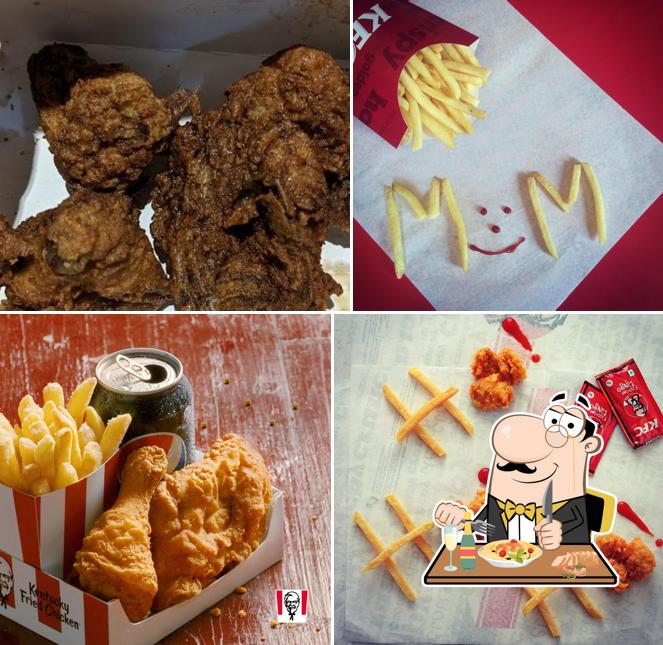 KFC Springwood