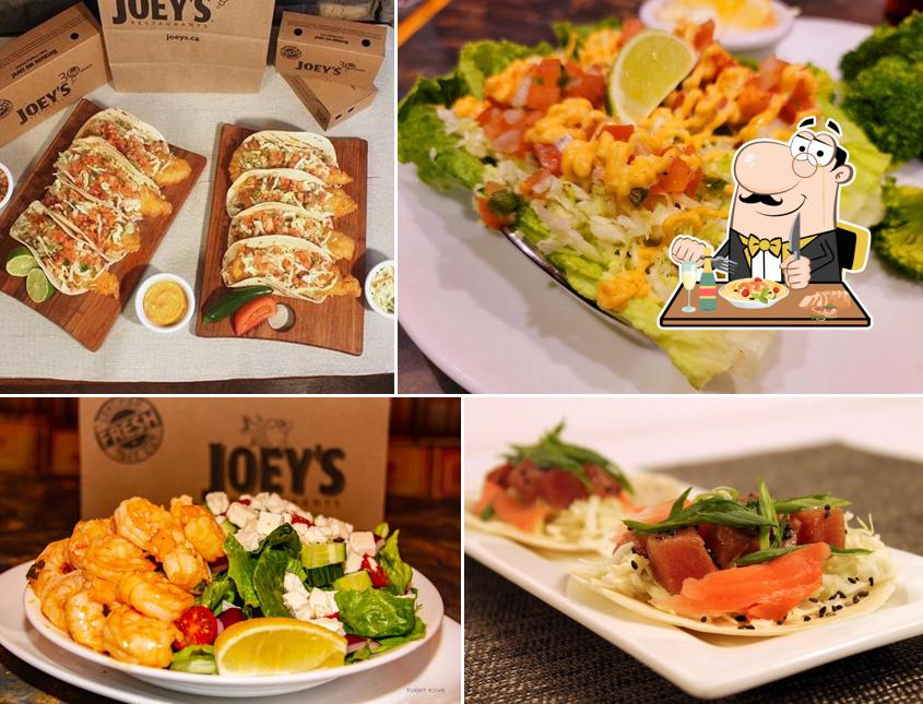 Joey’s Fish Shack - Lethbridge