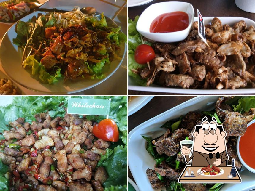 Suk Kasem Restaurant and Cafe