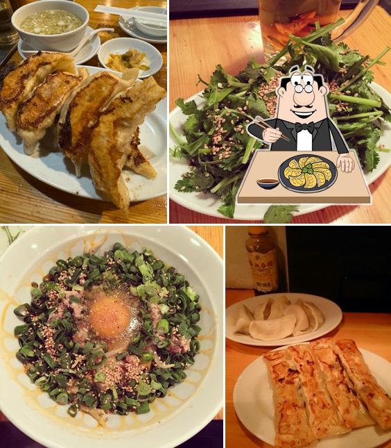 Gyoza-ya Shimaru