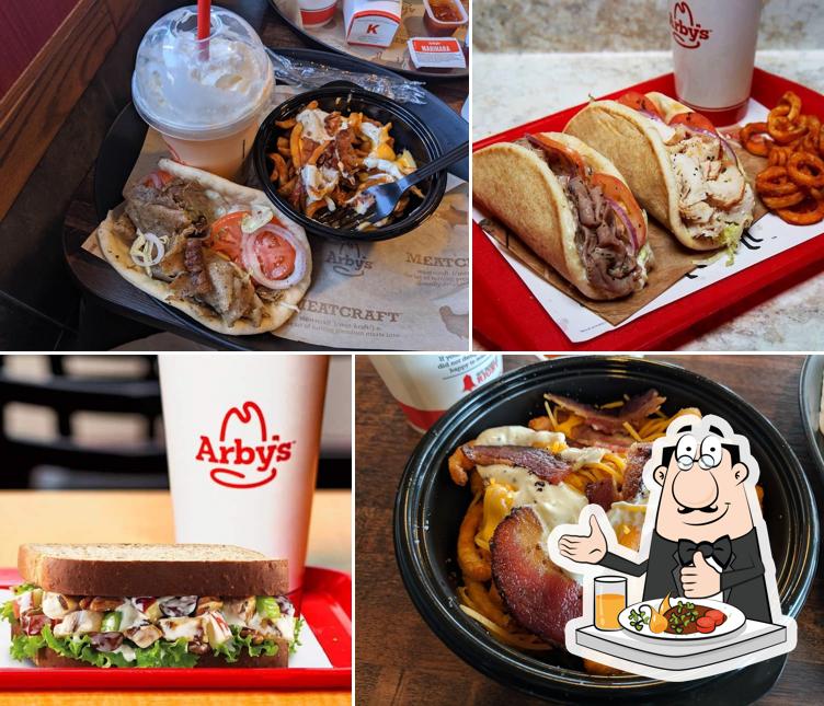 Arby's