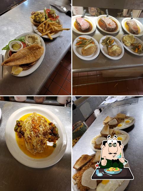 RJ's Family Restaurant