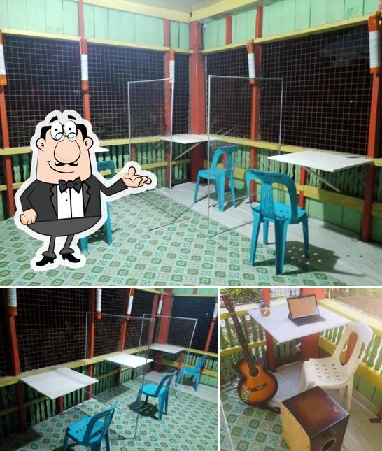 Bahay ni Yoyo Cafe