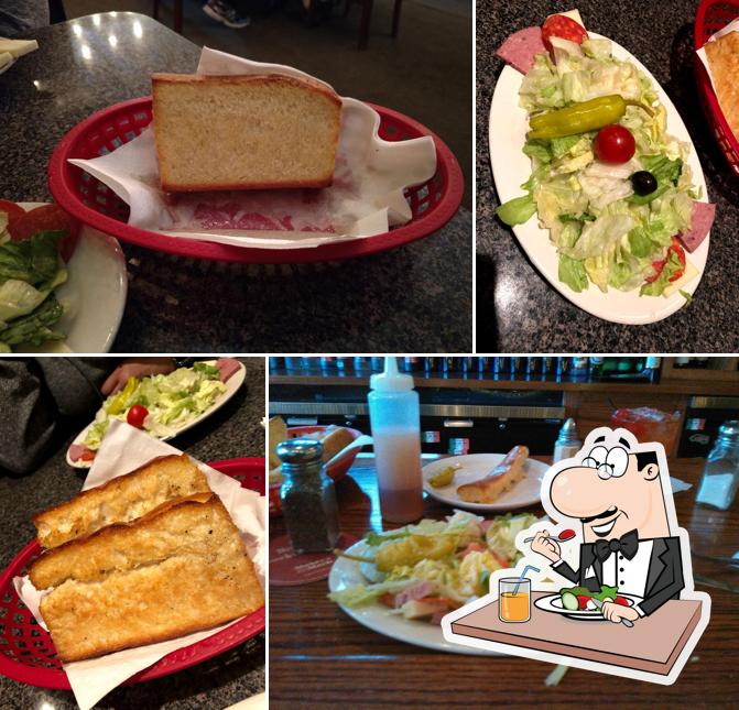 Barbiere's Italian Inn of South Milwaukee
