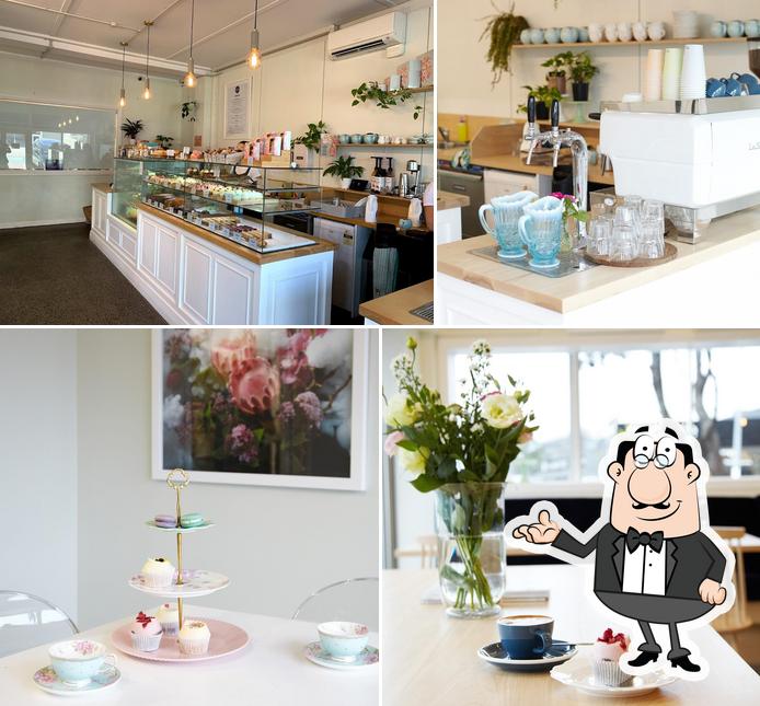 Bluebells Cakery - Kingsland