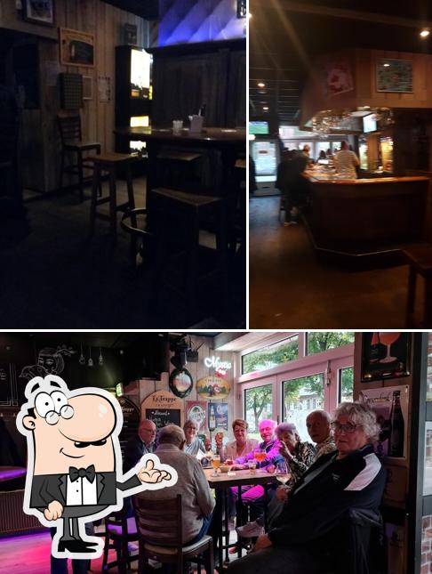 Café De Pool