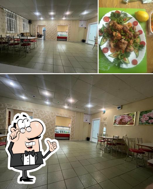 Грузинский вкус