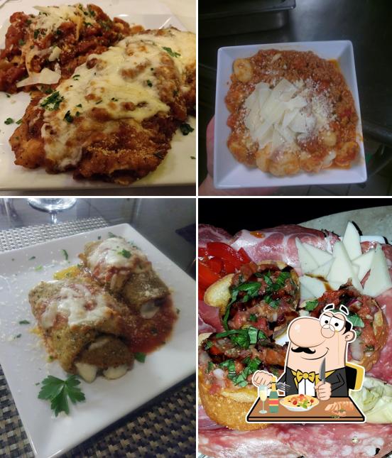 Ciro's "A Tradition"