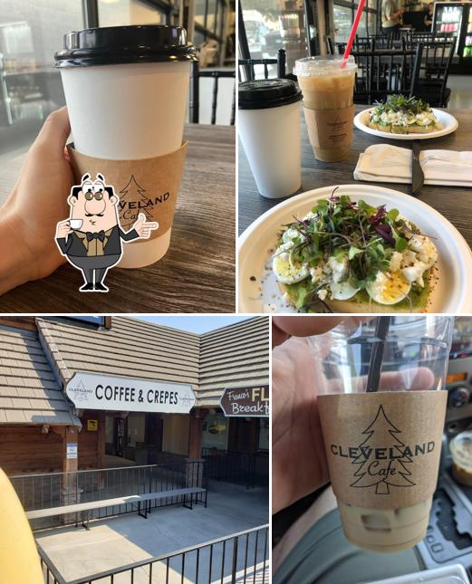 Bubbles & Brews Cafe