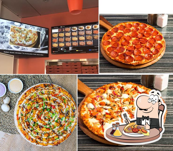 Craver's Pizzeria