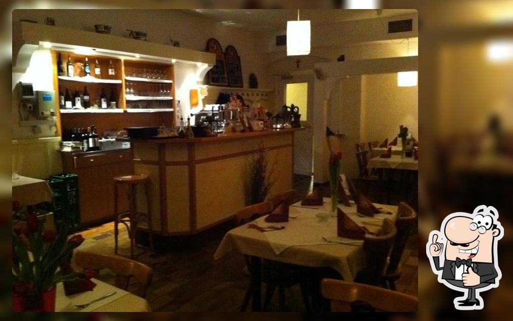 Dejavu Bio-Restaurant