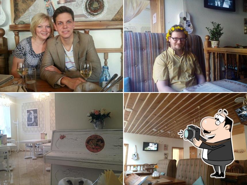 Это изображение кафе "Dodo"