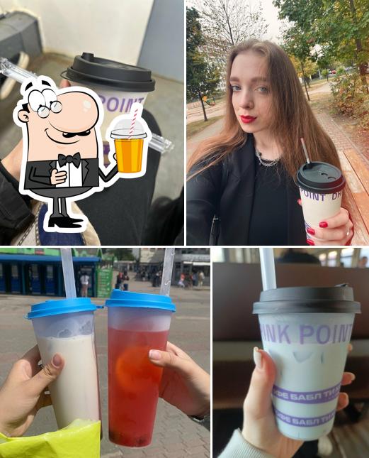 Drink Point