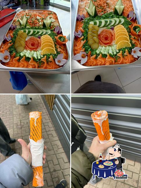 Вкус Сити
