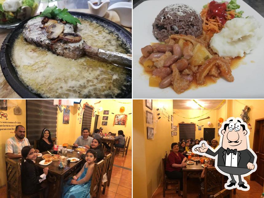 Italiano Pizza & Restaurant - Babahoyo