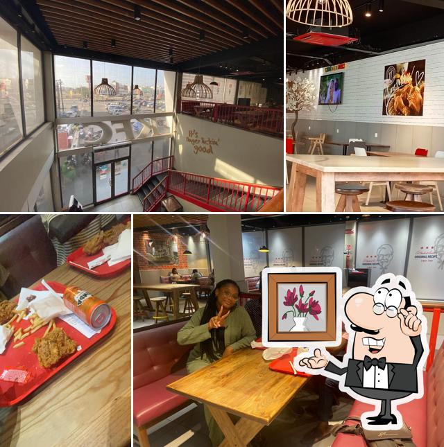 KFC Mermoz