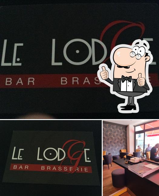 LE LODGE Bar & Brasserie