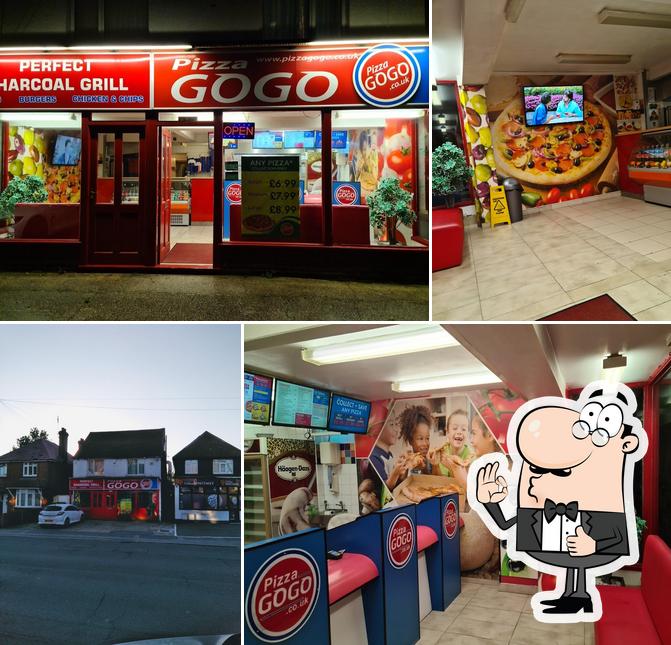 Pizza Go Go Sittingbourne