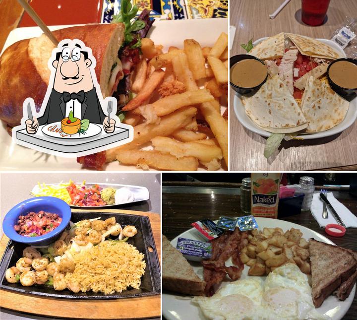 Chili's Grill & Bar