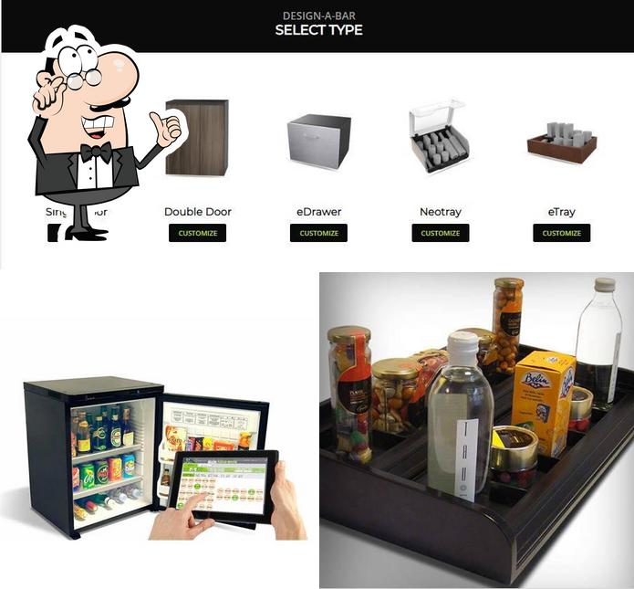 Bartech Scandinavia by Hospitality Partner