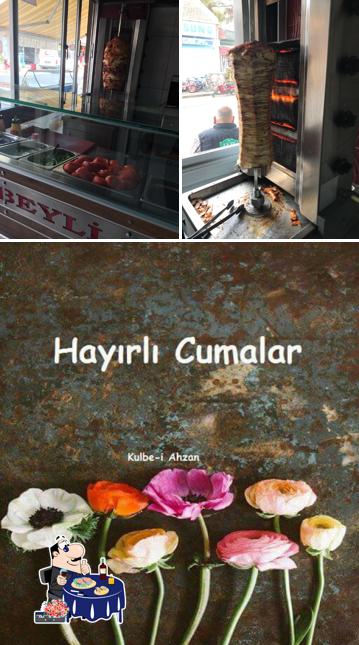 Beyli Doner
