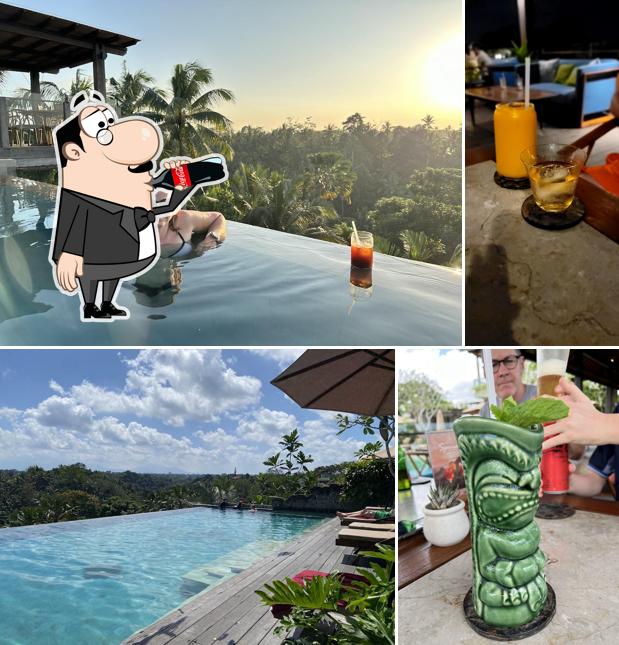 Bisma Valley Ubud
