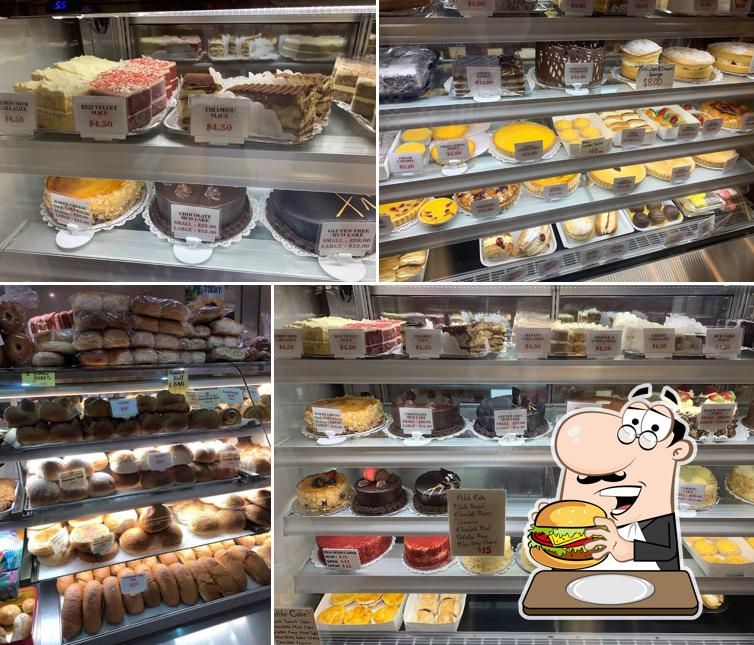 Davian Bakeries