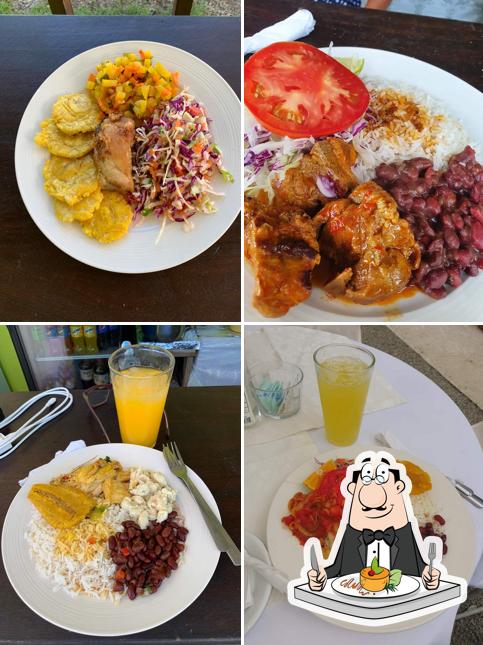 Delicias de Doña Zi