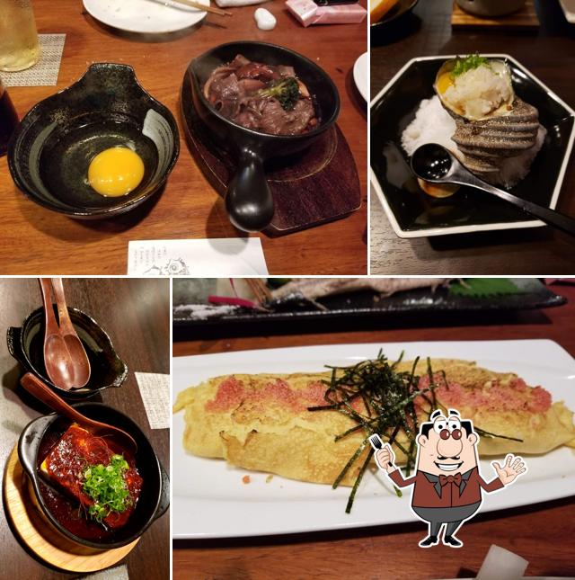 彩り Dinning ろいず