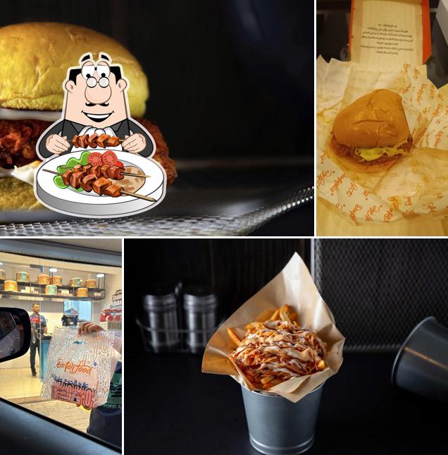 Doctor Food