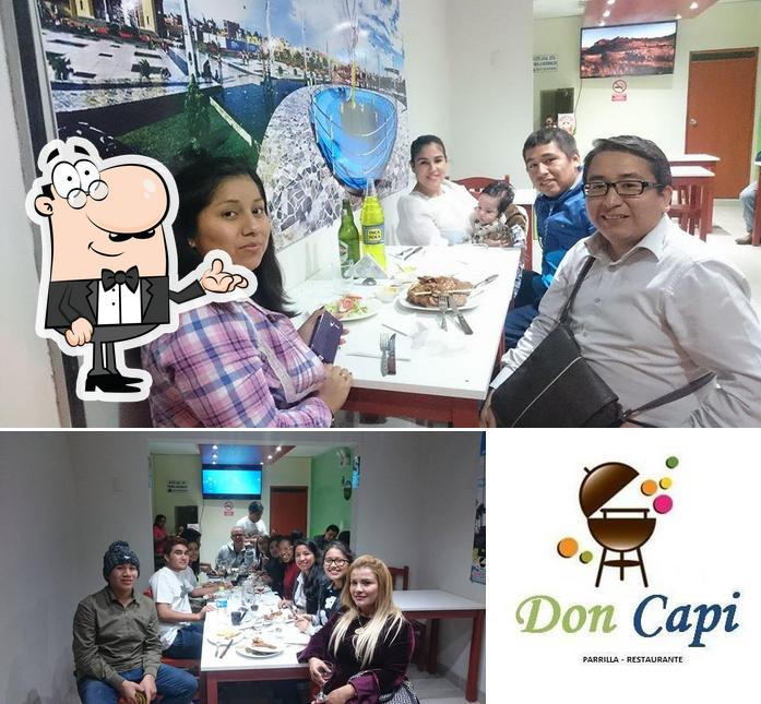 Don Capi