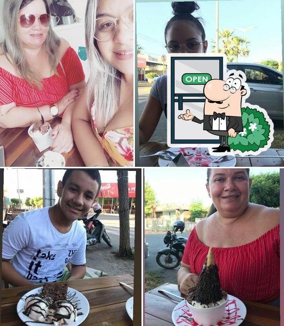 Fratelli Gelateria