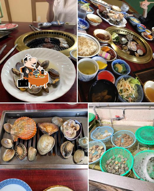 Hagi no Chaya