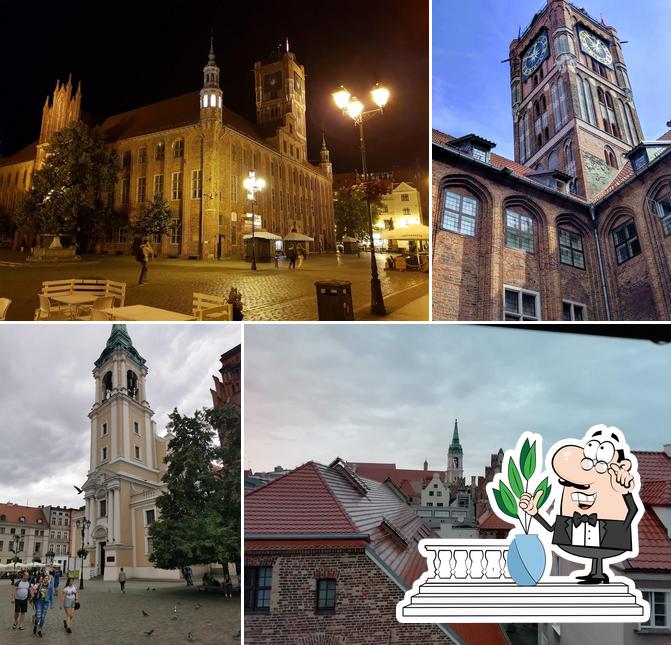 Imbiss Instanbull Kebab Toruń