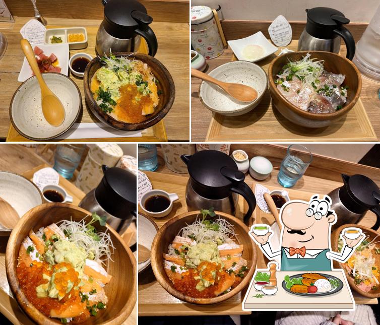 Komeraku Ochazuke
