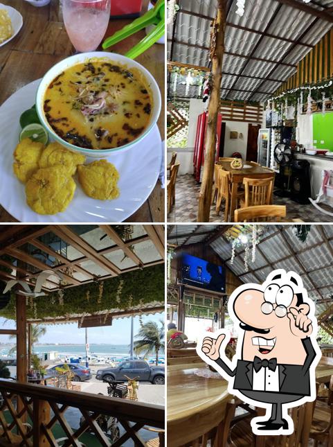 La Madrina restaurant
