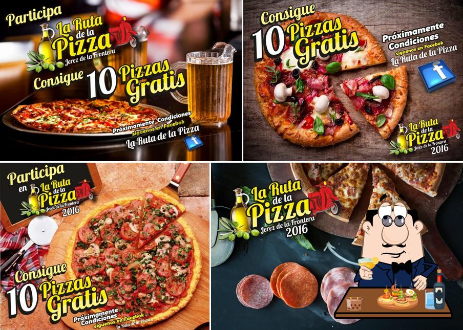 La Ruta de la Pizza