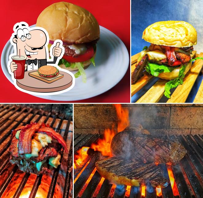 La pécora grill