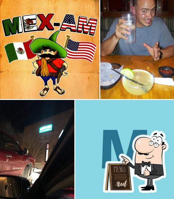 Mexam Mexican Restaurant