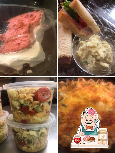 Miss M's Tea Room & Restaurant