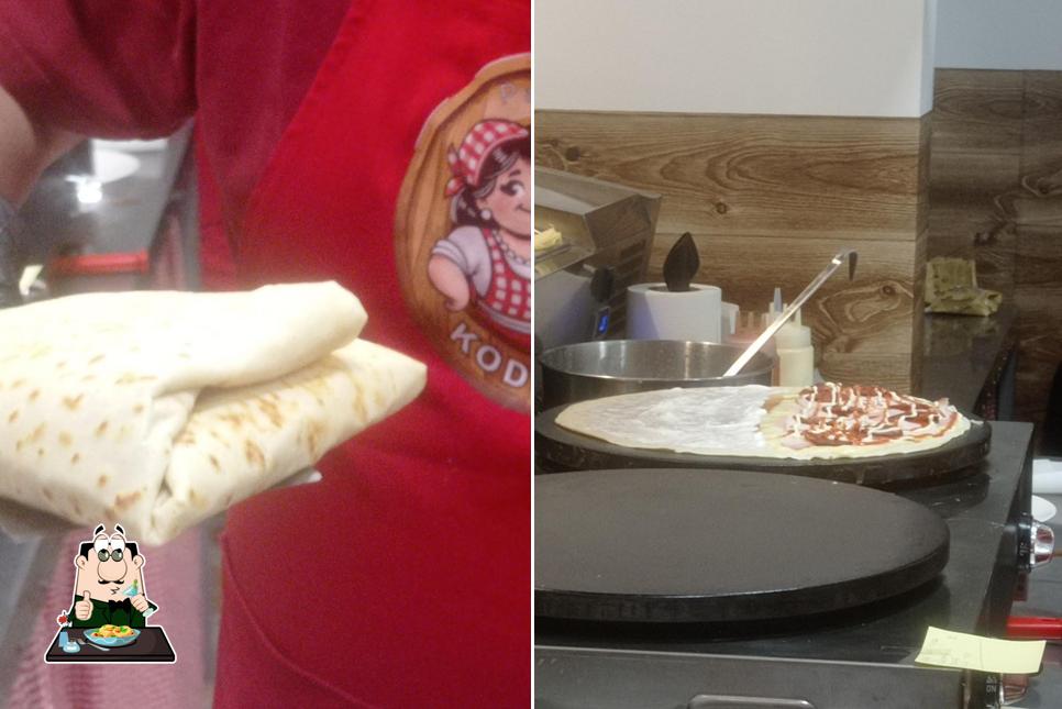 Palačinkarnica Kod Sose